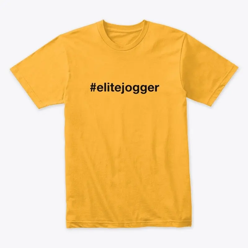 #elitejogger