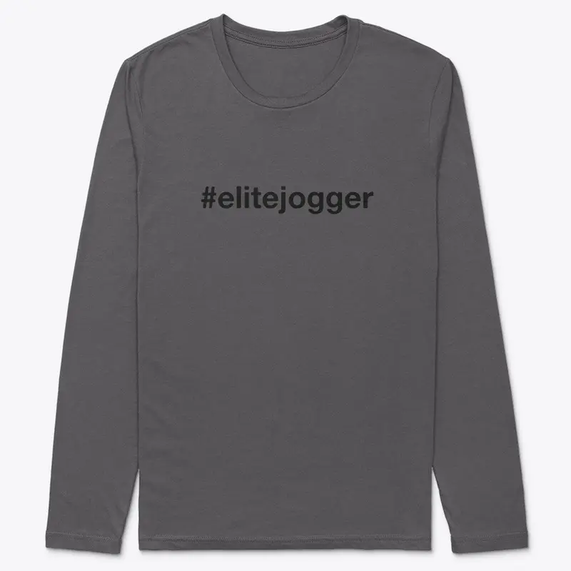 #elitejogger