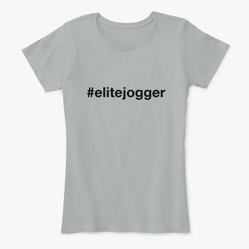 #elitejogger