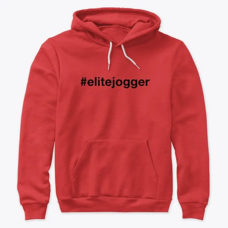 #elitejogger